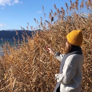 Meet your Posher, Sulli